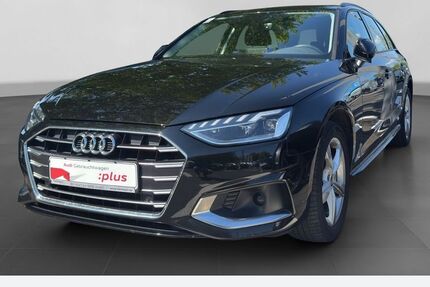 Audi A4 110.297 km 21.840 &euro; Gelsenkirchen 45894