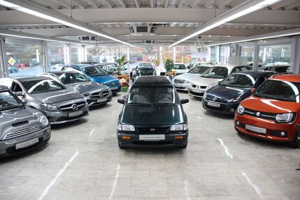 Kia Pride 115.000 km 2.490 &euro; Essen 45356