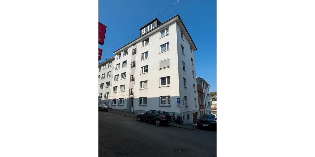 Erdgeschoßwohnung Wuppertal Unterbarmen - 2 Zimmer, 45 m&sup2;, 75.000&euro; | Angebot:26425127