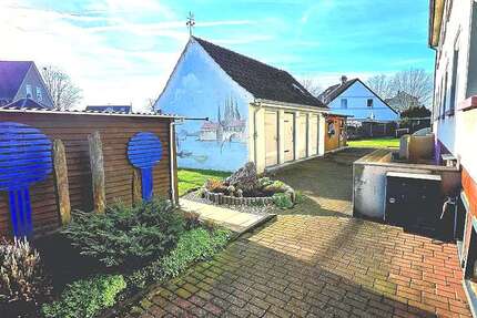 Wohnung zum Kaufen in Herne 129.000 € 65 m² 2.5 zimmer