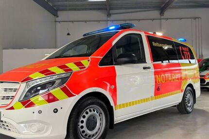 Mercedes-Benz Vito 130.900 km 39.900 € Gelsenkirchen 45879