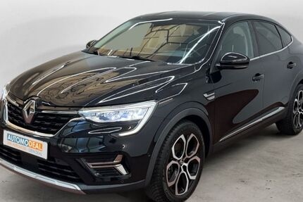 Renault Arkana 47.873 km 19.949 &euro; Dinslaken 46539