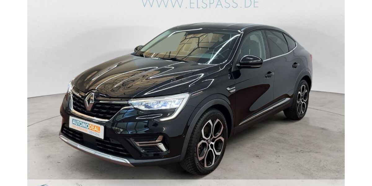 Renault Arkana 47.873 km 19.949 &euro; Dinslaken 46539