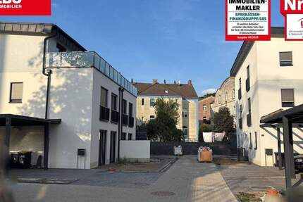Neubau-Passivhäuser in hervorragender Lage in Wetter! 6 zimmer