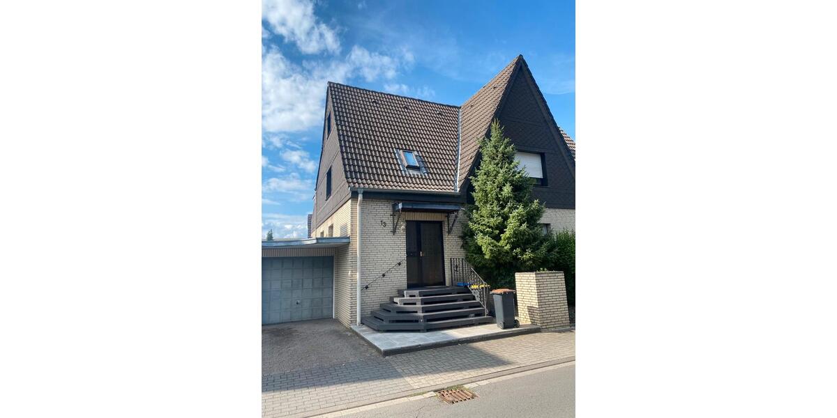 Etagenwohnung Castrop-Rauxel Bladenhorst - 3 Zimmer, 80 m&sup2;, 840&euro; | Angebot:26094764