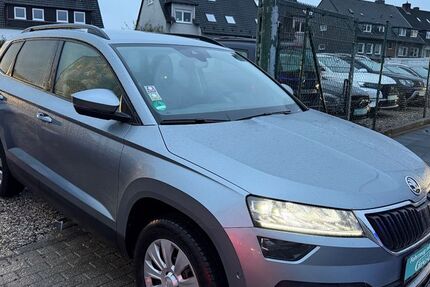 Skoda Karoq 48.000 km 22.999 € Essen 45147