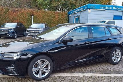 Opel Insignia 68.000 km 16.480 € Essen 45307