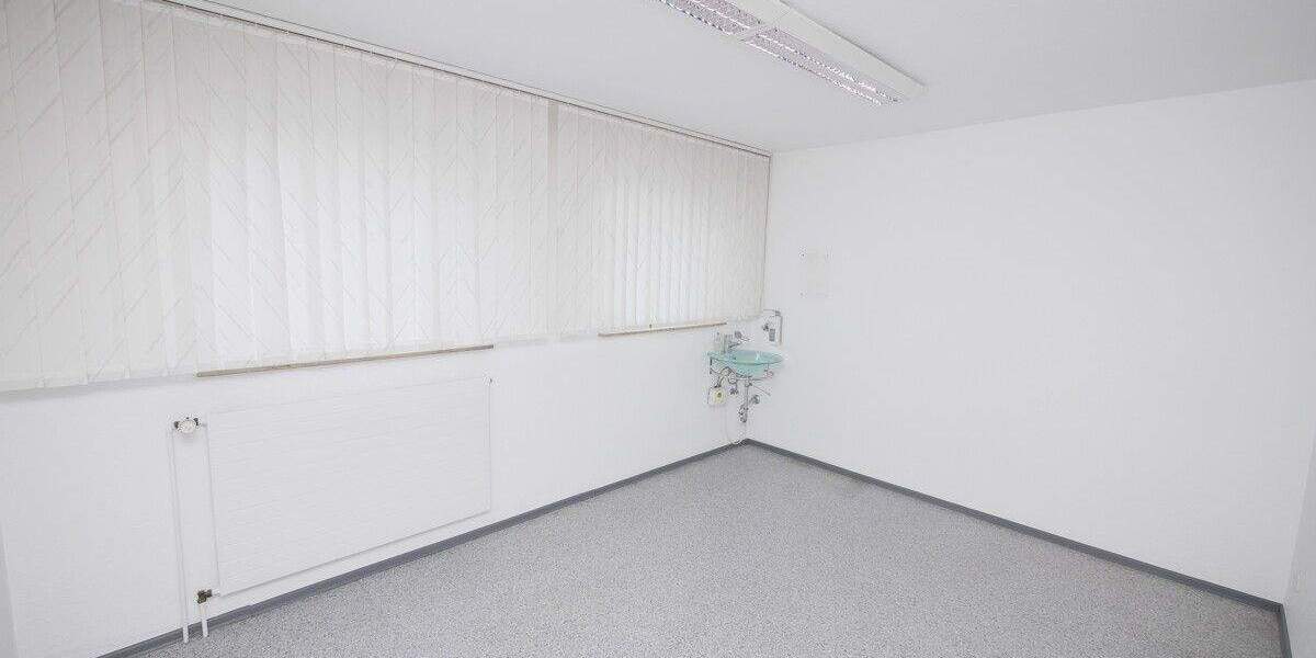 Geräumige Praxisfläche in sehr guter Lage von Gelsenkirchen - Buer zu vermieten 5 zimmer