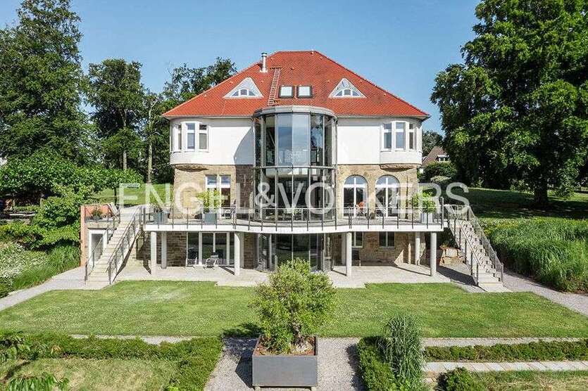 Haus zum Kaufen in Dortmund 4.950.000 € 1195 m²