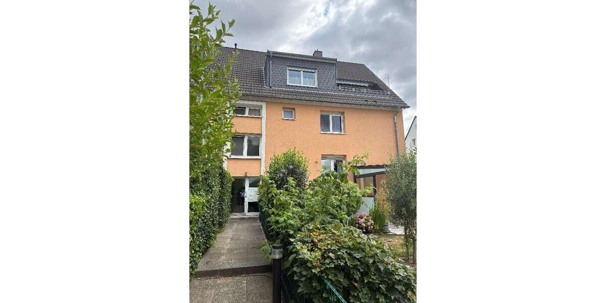 Etagenwohnung Hattingen-Welper Welper - 4.5 Zimmer, 99 m&sup2;, 1.100&euro; | Angebot:27101247