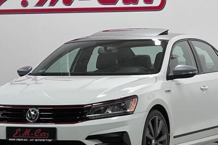 VW Passat 92.000 km 20.990 &euro; Wuppertal 42289