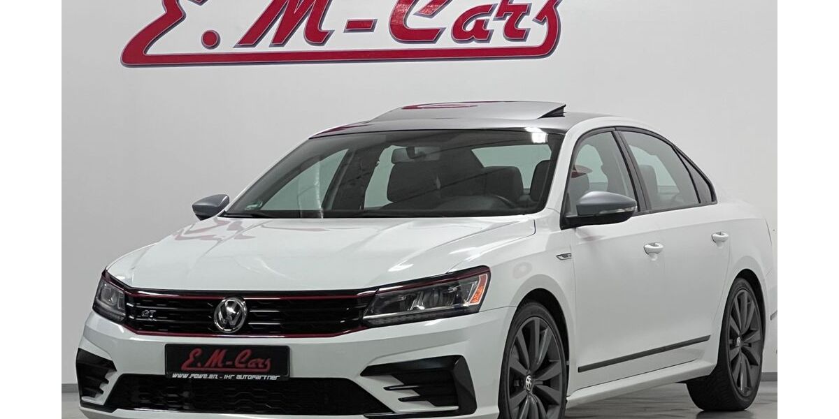 VW Passat 92.000 km 20.990 &euro; Wuppertal 42289