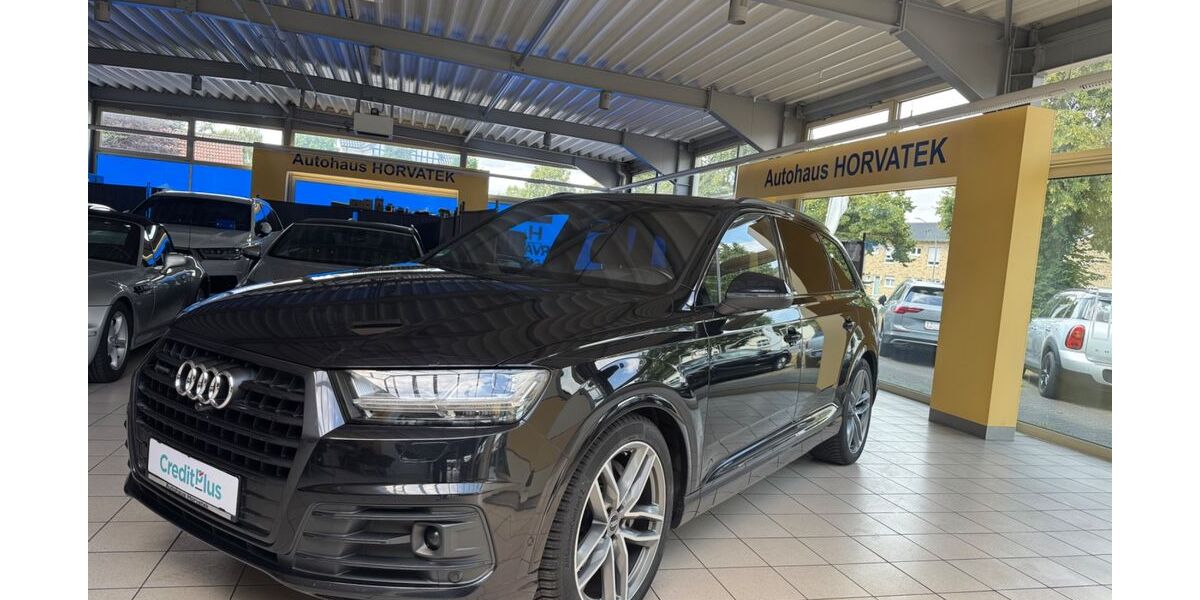Audi Q7 144.000 km 31.950 &euro; Waltrop 45731