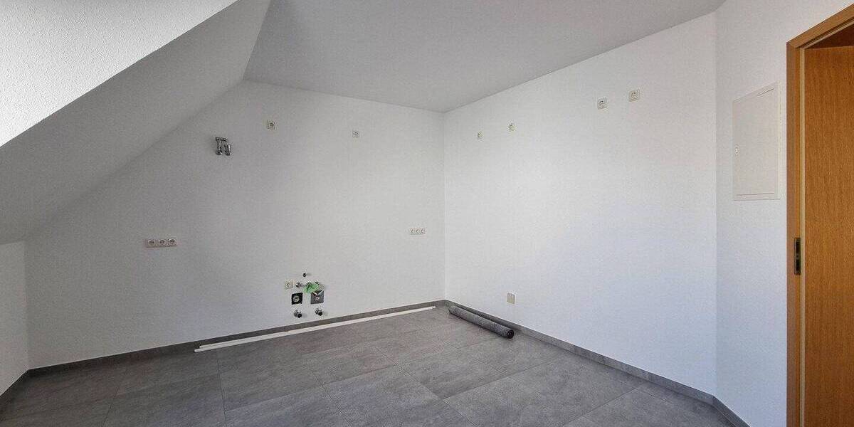 Etagenwohnung Bochum Höntrop - 3 Zimmer, 118 m&sup2;, 1.250&euro; | Angebot:26875118