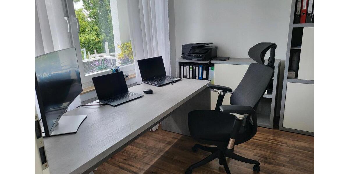 Erdgeschoßwohnung Velbert Velbert-Mitte - 2.5 Zimmer, 64 m&sup2;, 189.000&euro; | Angebot:26387030