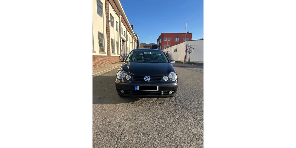 VW Polo 92.876 km 2.250 &euro; Essen 45289