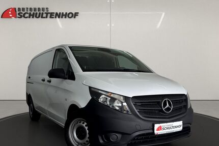 Mercedes-Benz Vito 36.812 km 30.999 € Mülheim/Ruhr 45481