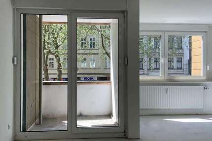 Wohnung Gelsenkirchen Altstadt - 3 Zimmer, 78 m&sup2;, 458&euro; | Angebot:26362338