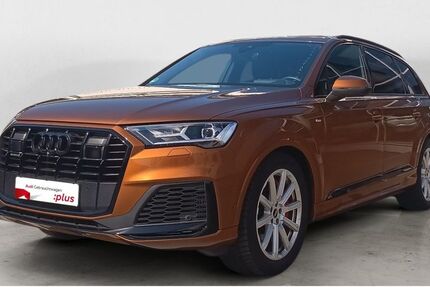Audi Q7 84.364 km 55.980 &euro; Schwelm 58332