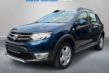 Dacia Sandero 30.000 km 10.490 € Gelsenkirchen 45891
