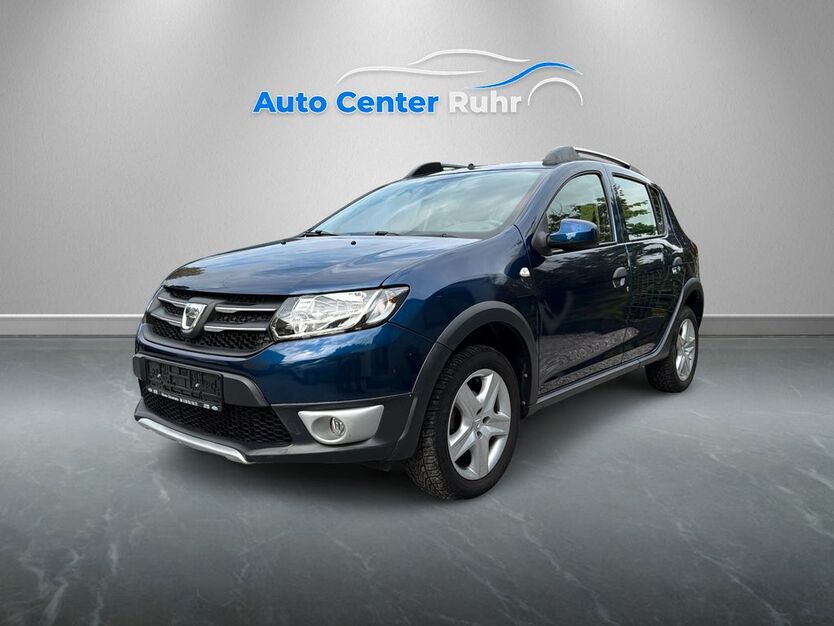 Dacia Sandero 30.000 km 10.490 € Gelsenkirchen 45891