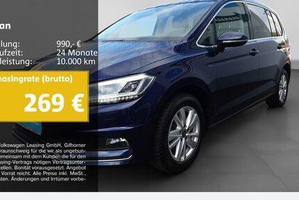 VW Touran 15.642 km 36.540 &euro; Bochum 44892