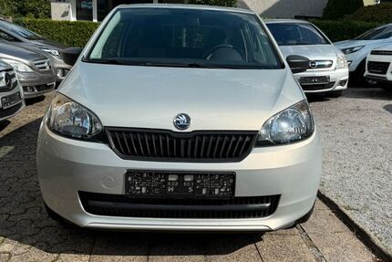 Skoda Citigo 122.000 km 3.850 &euro; Castrop-Rauxel 44577