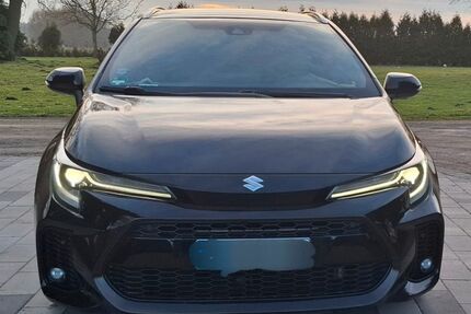 Suzuki Swace 104.200 km 16.800 &euro; Dortmund 44359