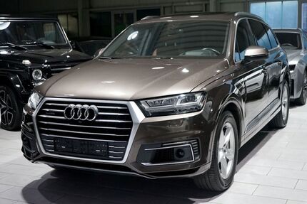 Audi Q7 132.000 km 38.888 € Dortmund 44269