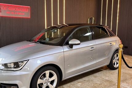Audi A1 62.900 km 15.450 &euro; Dortmund 44388