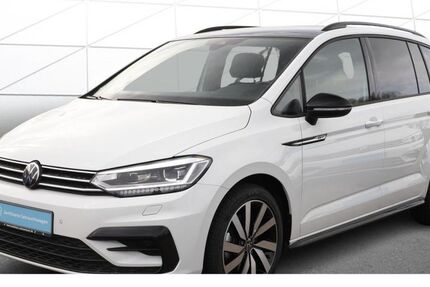 VW Touran 9.281 km 36.929 &euro; Herten 45701