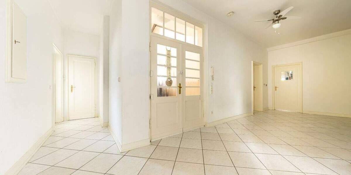 Etagenwohnung Dortmund Mitte - 5 Zimmer, 151 m&sup2;, 559.000&euro; | Angebot:25067493