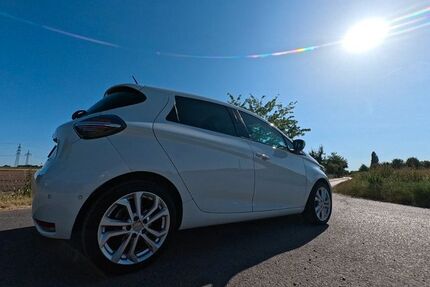Renault ZOE 35.000 km 13.650 &euro; Datteln 45711