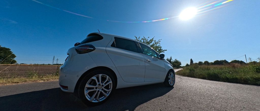 Renault ZOE 35.000 km 13.700 &euro; Datteln 45711