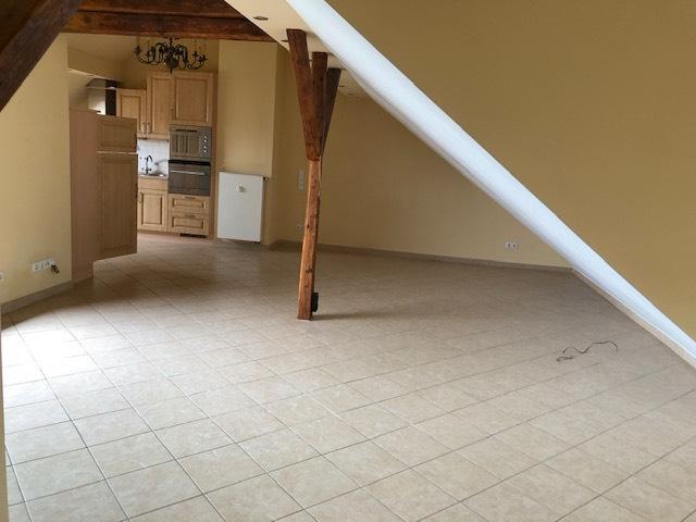 Superschöne 2 Zimmer Dachgeschosswohnung (Miete oder Kauf) 2 zimmer