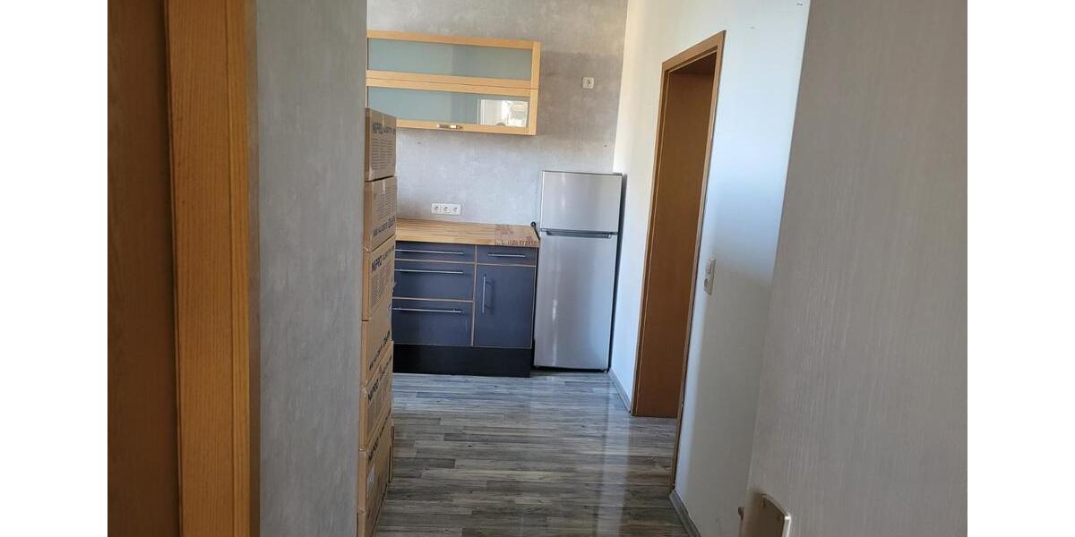 Etagenwohnung Hagen Hagen-Nord - 2 Zimmer, 49 m&sup2;, 400&euro; | Angebot:26367865