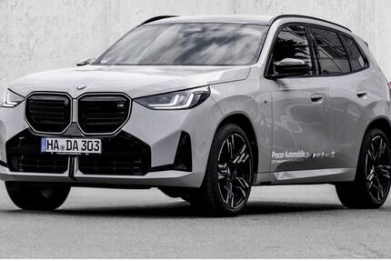 BMW X3 M50 5.900 km 80.490 € Hagen 58119