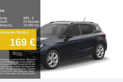 Seat Arona 18.997 km 24.590 &euro; Bochum 44809