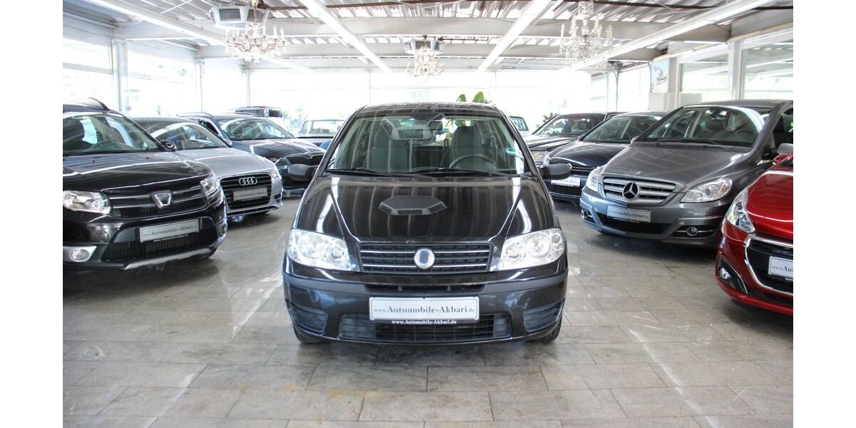 Fiat Punto 150.000 km 1.490 € Essen 45356