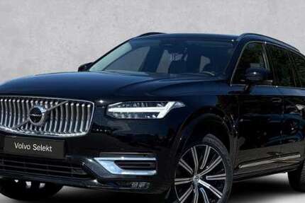 Volvo XC90 37.706 km 52.390 &euro; Dortmund 44143