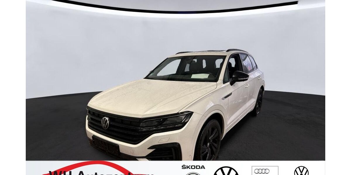 VW Touareg 51.236 km 59.788 &euro; Witten 58453