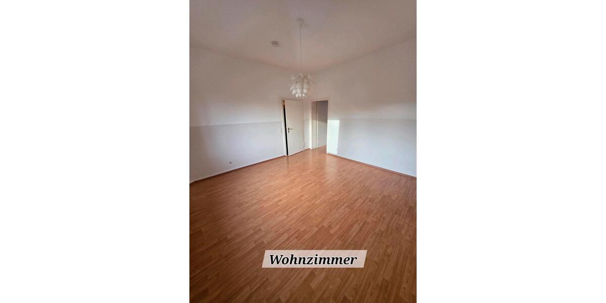 Nachmieterin für eine 2,5 Z. Wohnung in Oberhausen 2 zimmer
