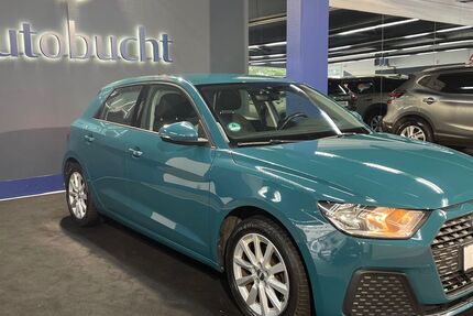 Audi A1 81.000 km 16.999 &euro; Oberhausen 46045