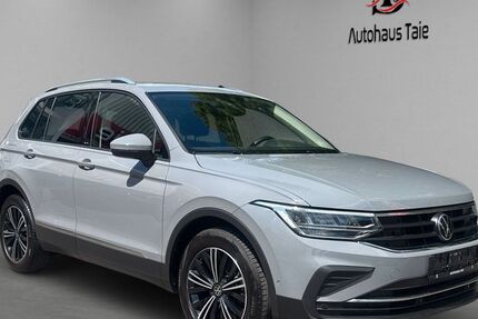 VW Tiguan 89.000 km 24.990 &euro; Dortmund OT Mitte 44145