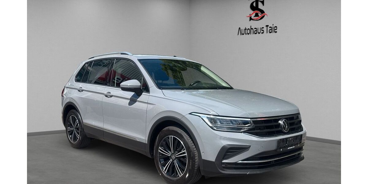 VW Tiguan 89.000 km 24.990 &euro; Dortmund OT Mitte 44145