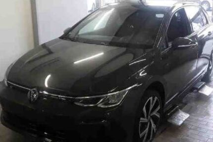 VW Golf 24.050 km 25.750 &euro; Hünxe 46569