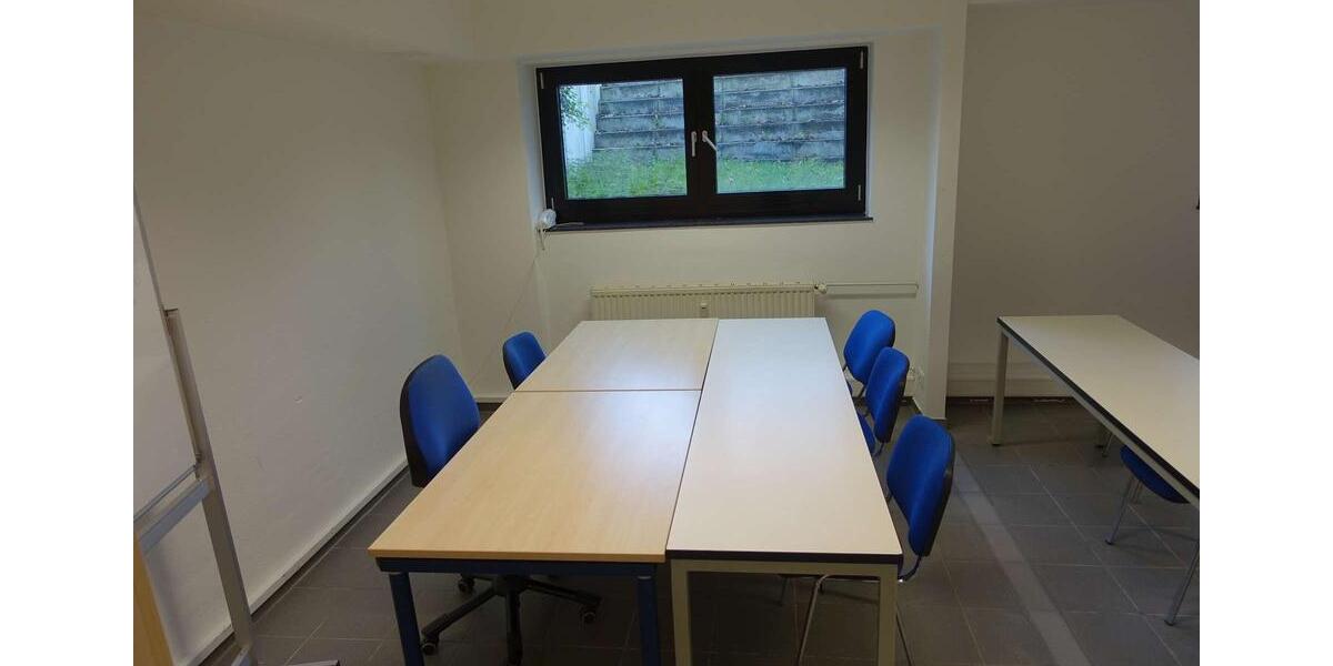 TOP PraxisBüroSeminar in Buer - 116QM + Parkpl. zimmer