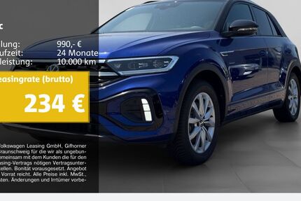 VW T-Roc 5.634 km 31.970 &euro; Oberhausen 46047