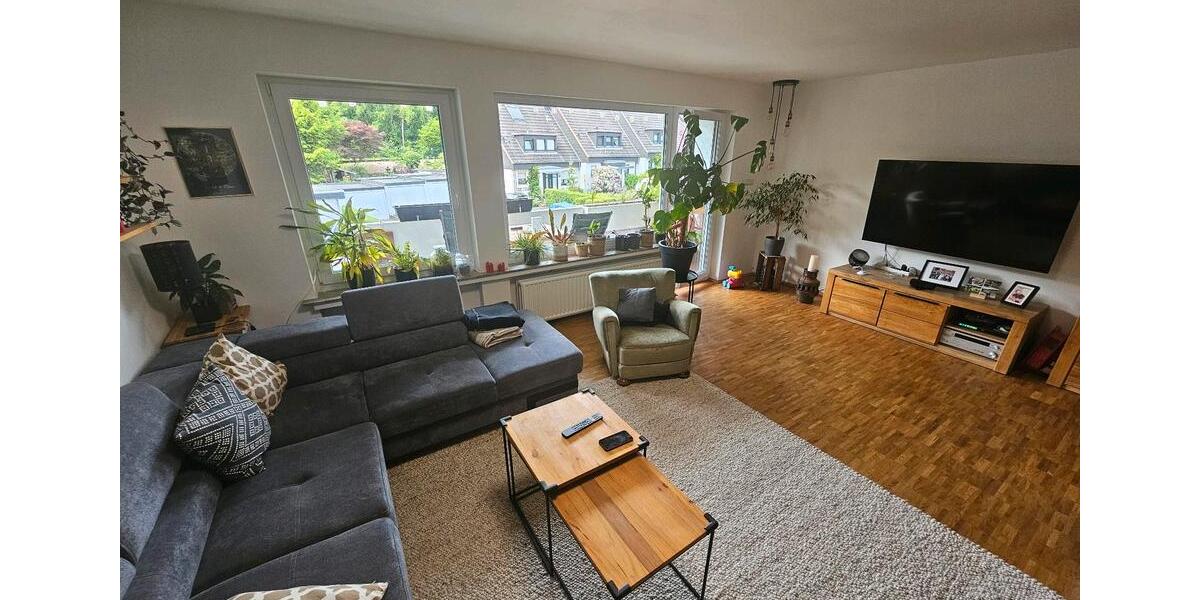 Etagenwohnung Dortmund Hombruch - 3.5 Zimmer, 91 m&sup2;, 315.000&euro; | Angebot:24875856