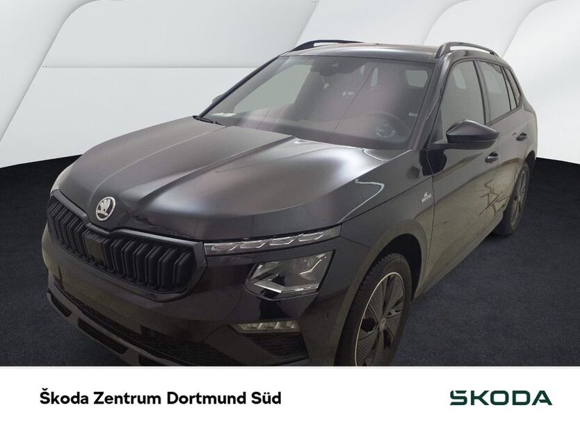 Skoda Kamiq 16.616 km 30.866 € Dortmund 44269